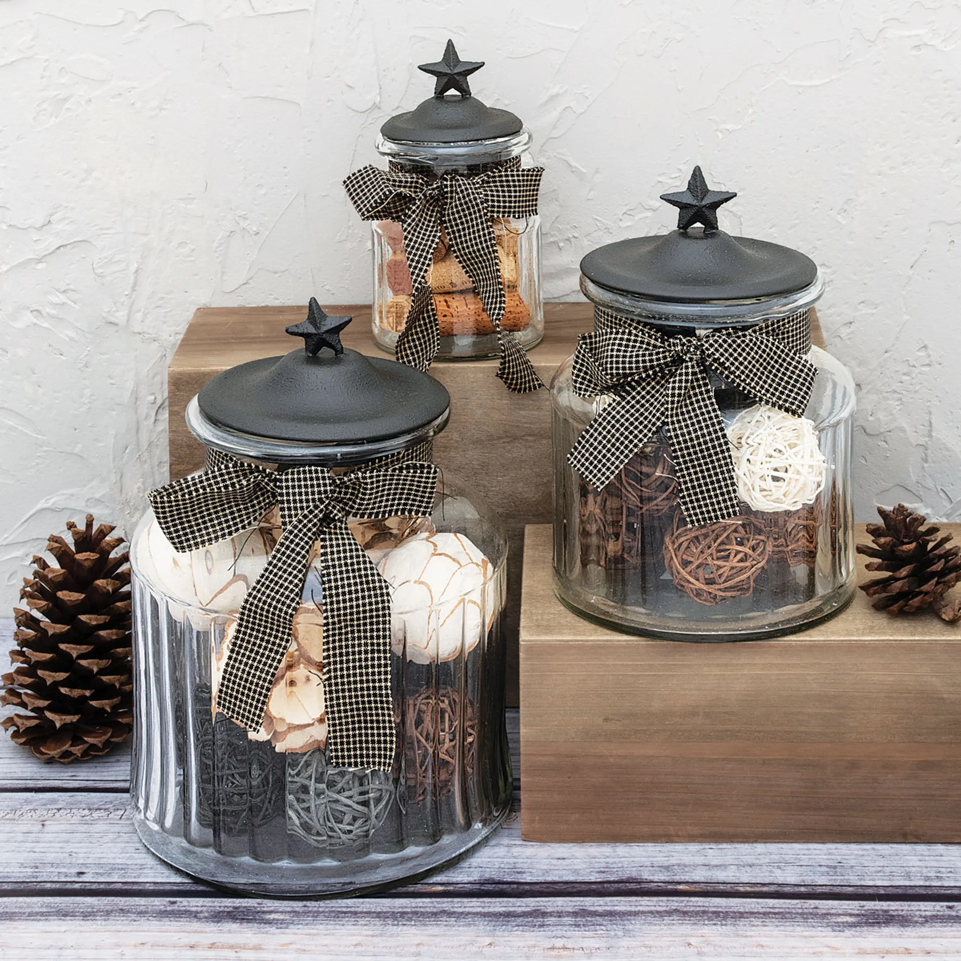 10565 western decor accessories