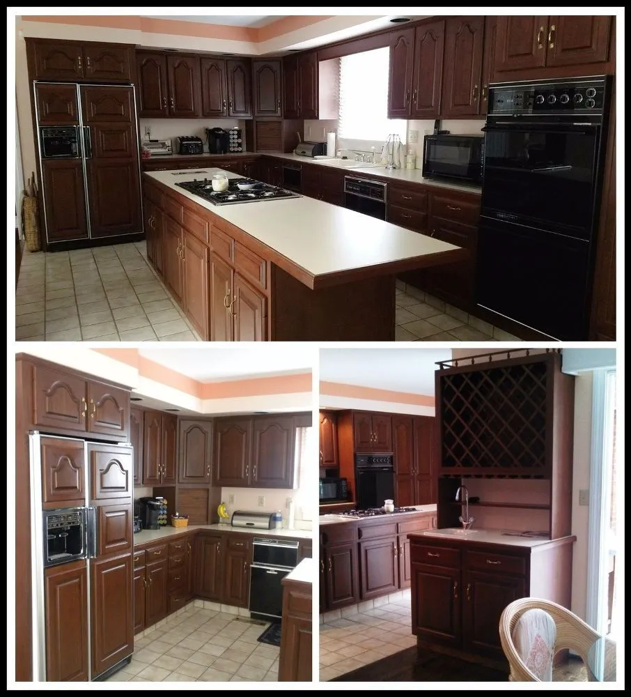 10570 kitchen decor 1980s 1