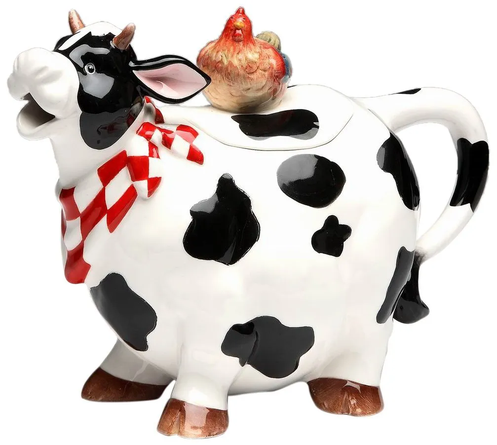 10572 home goods cow