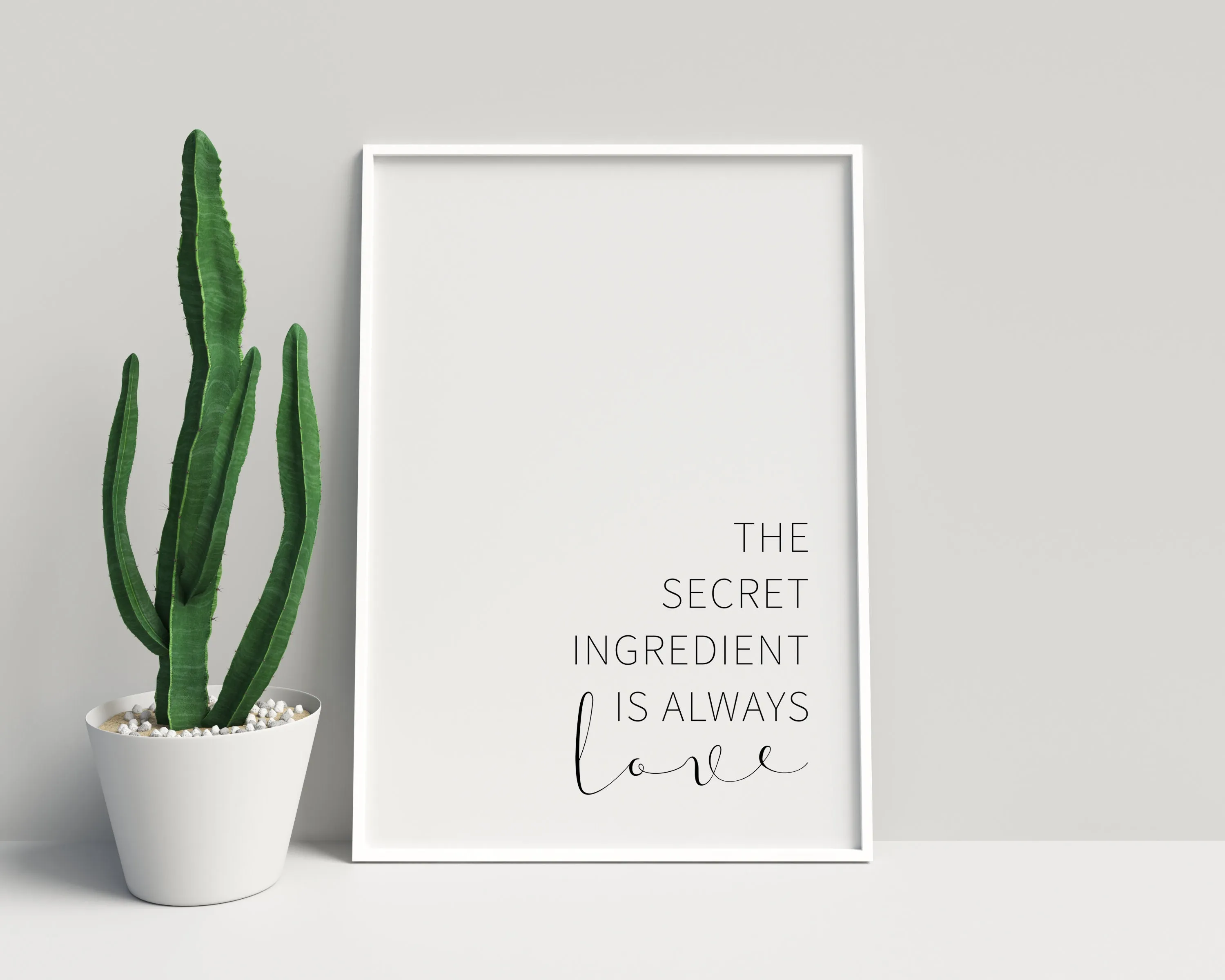 10574 kitchen quote ideas