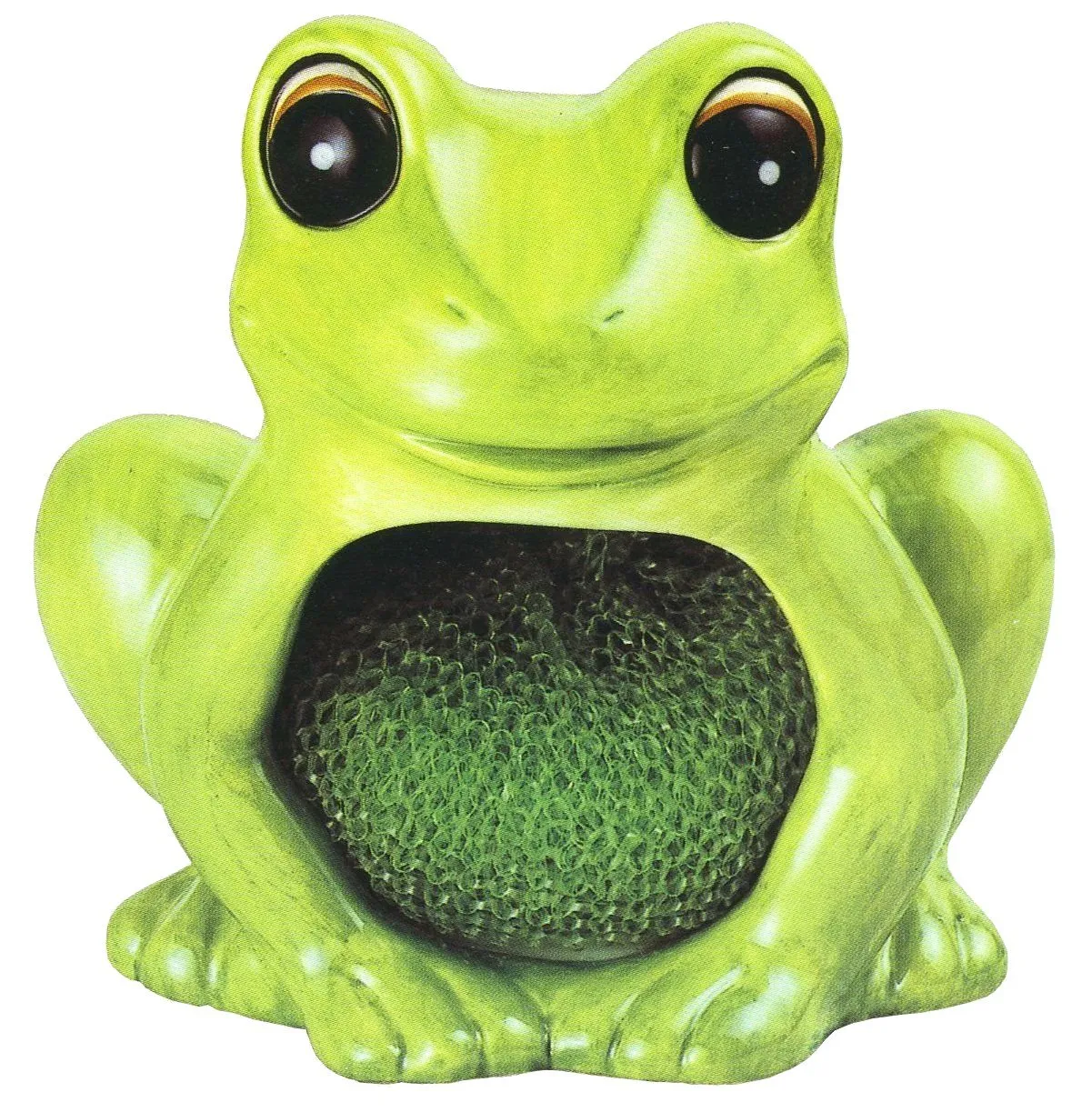 10580 modern frog kitchen decor