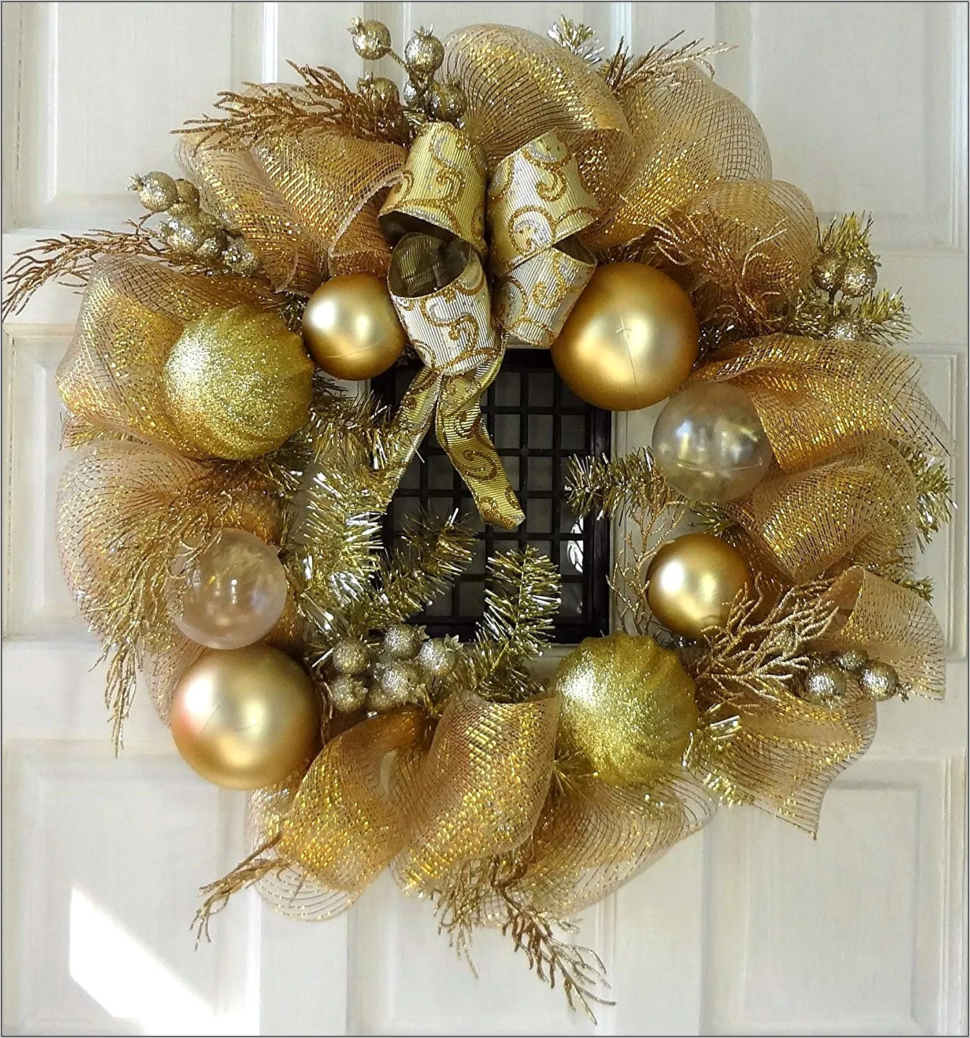 10587 christmas kitchen decor uk 1