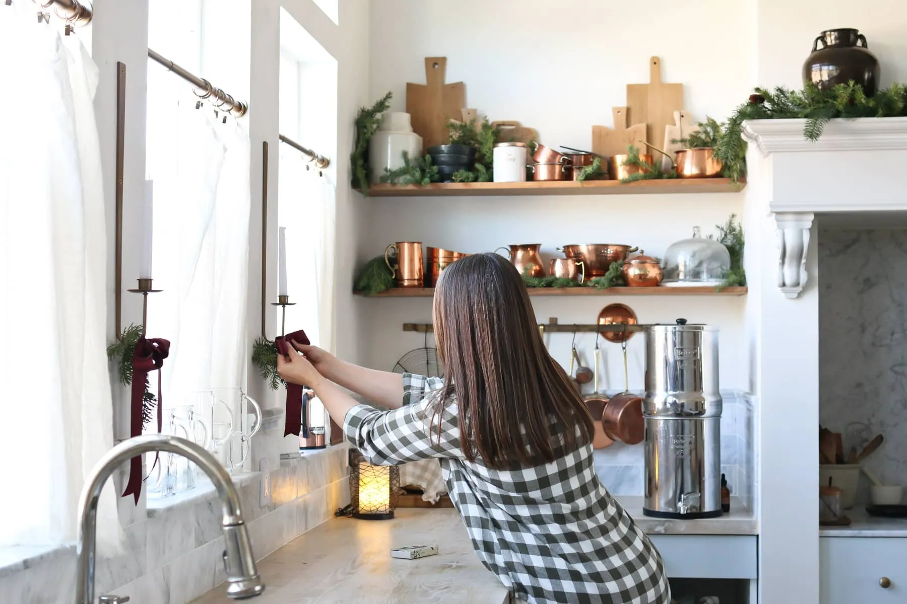 10594 modern kitchen decor