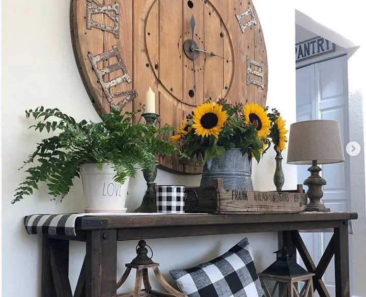 10598 buffalo plaid rug