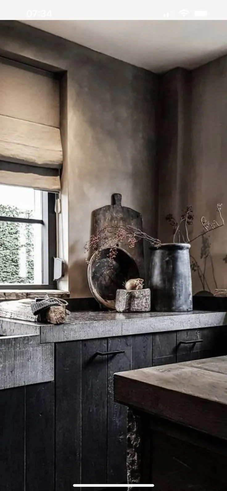 10604 red kitchen textiles 4