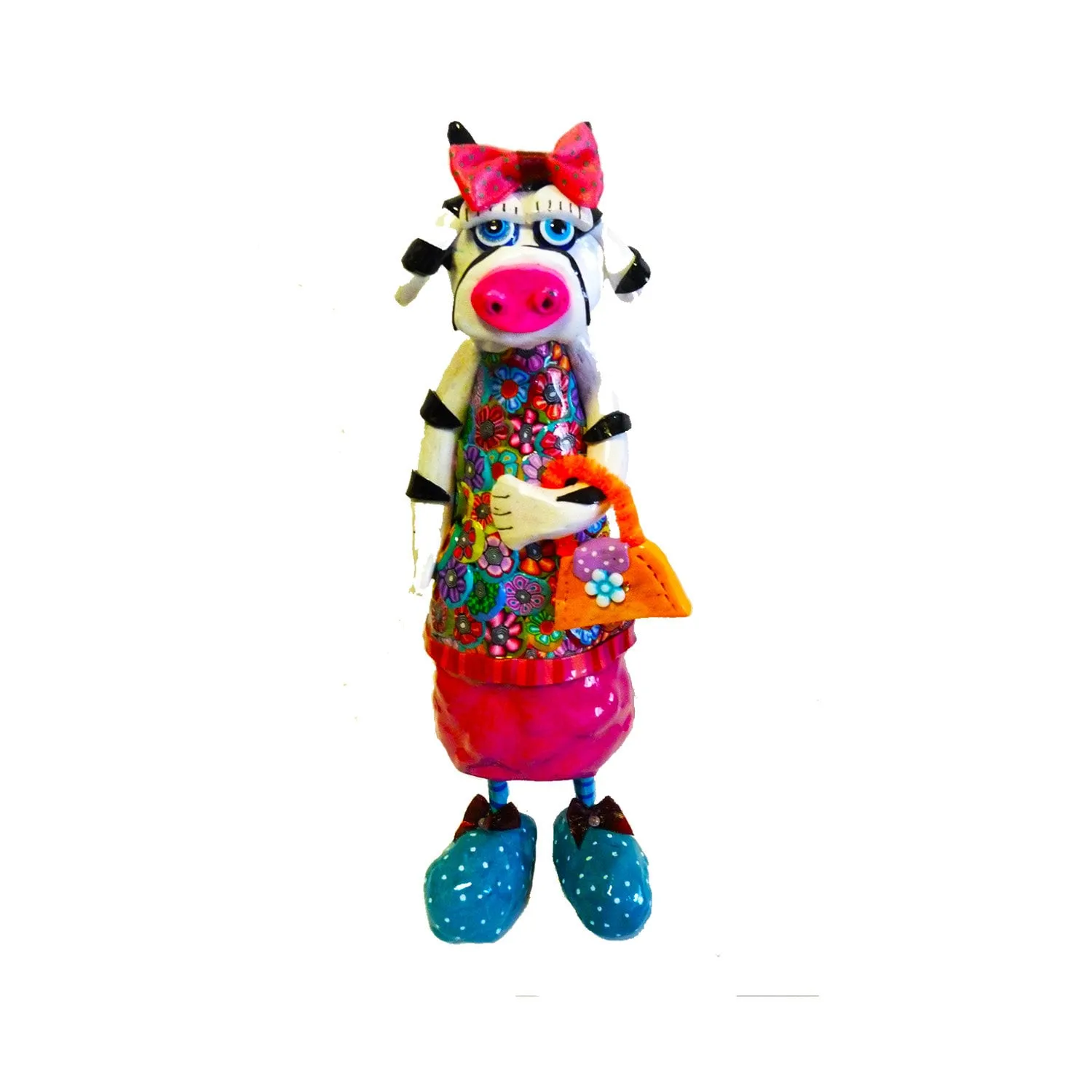 10605 cow kitchen accessories