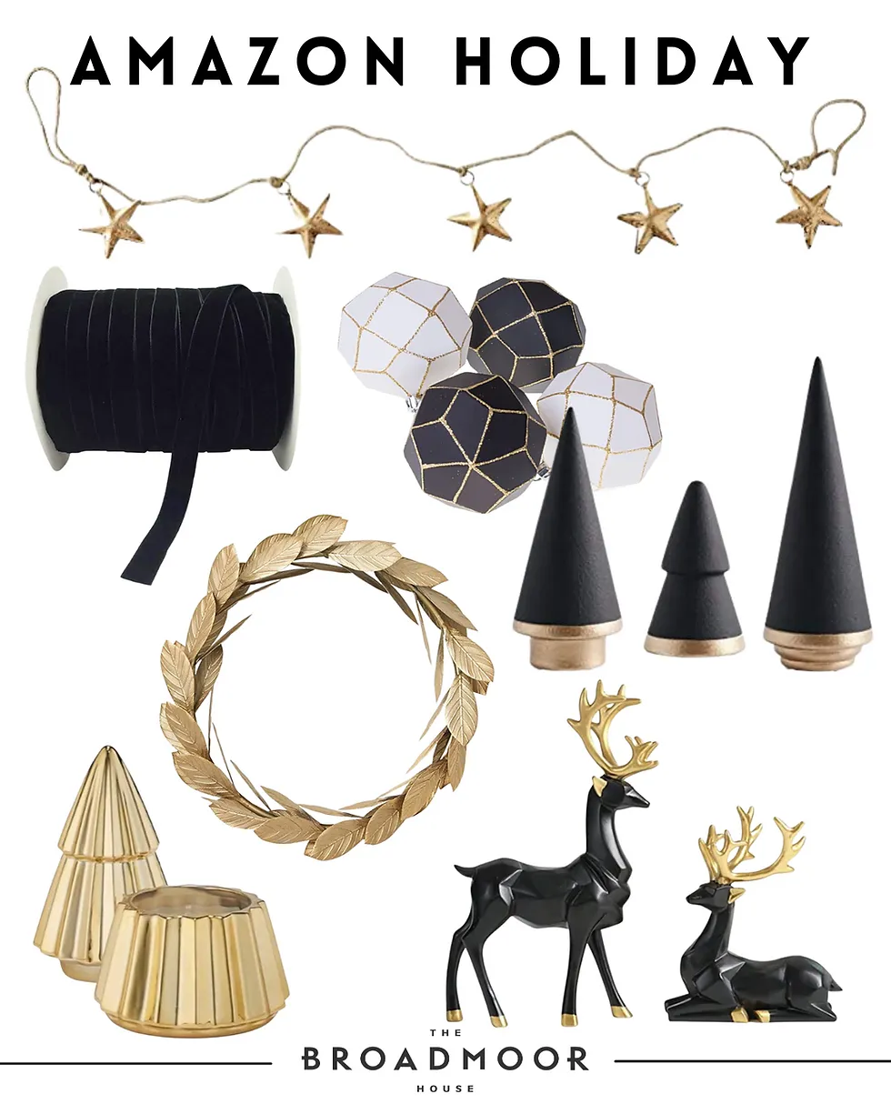 10606 christmas kitchen accents