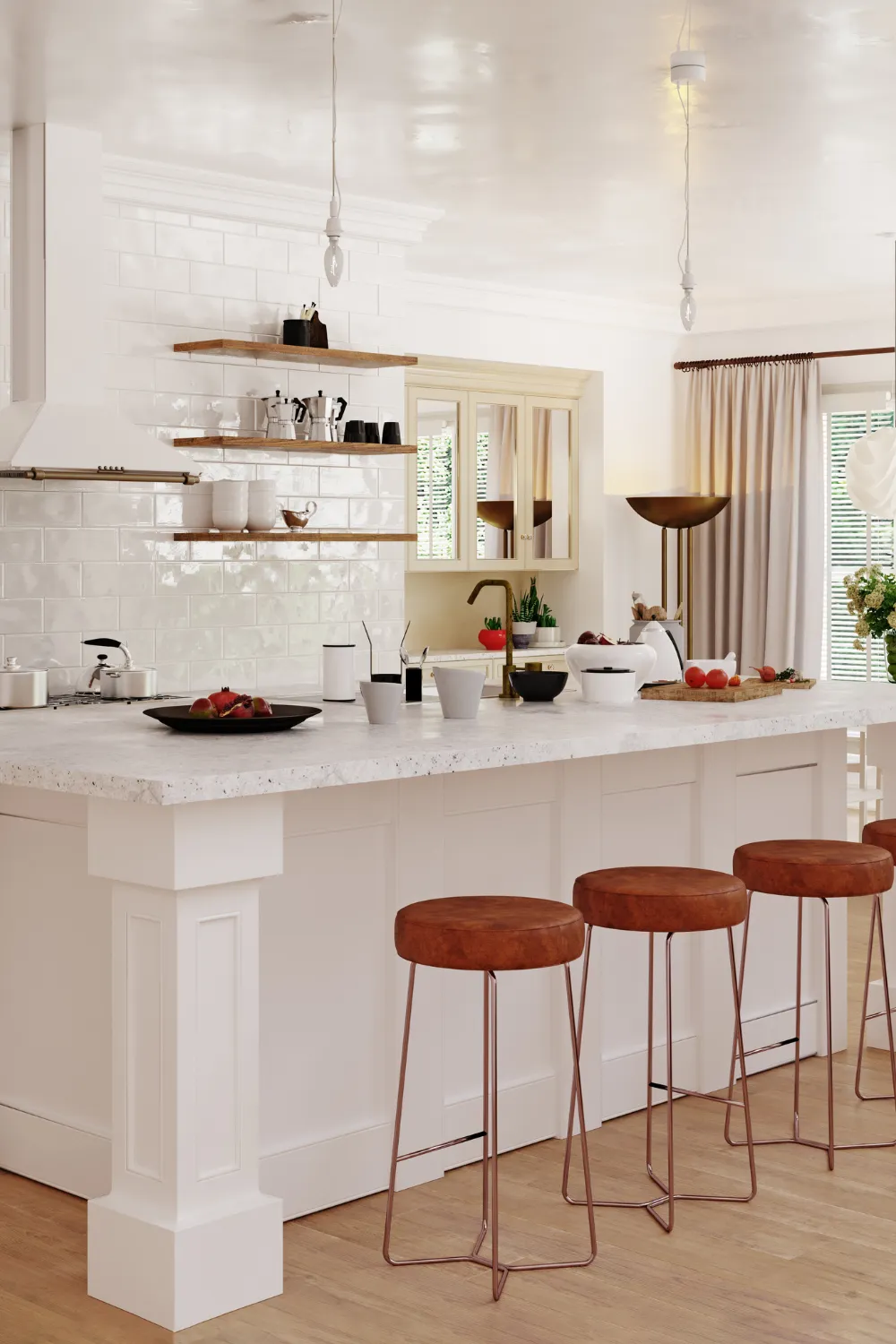 10612 modern kitchen appliances