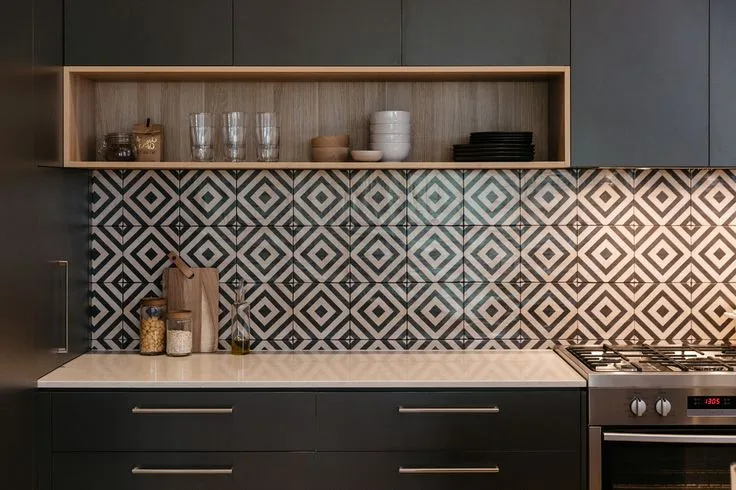 10612 modern kitchen lighting