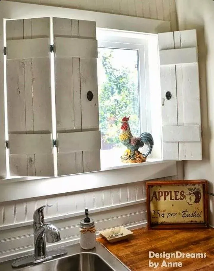 10620 farmhouse kitchen clutter