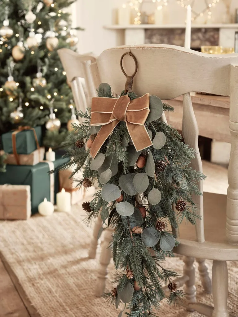 10621 christmas kitchenware