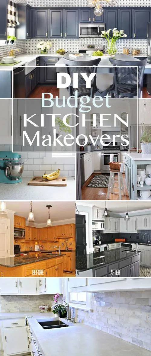 10623 diy kitchen decor budget 4