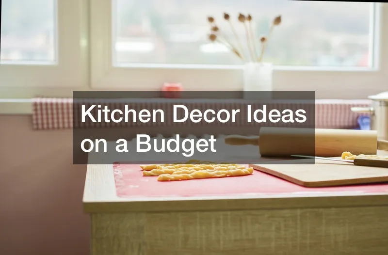 10634 diy kitchen decor budget intro