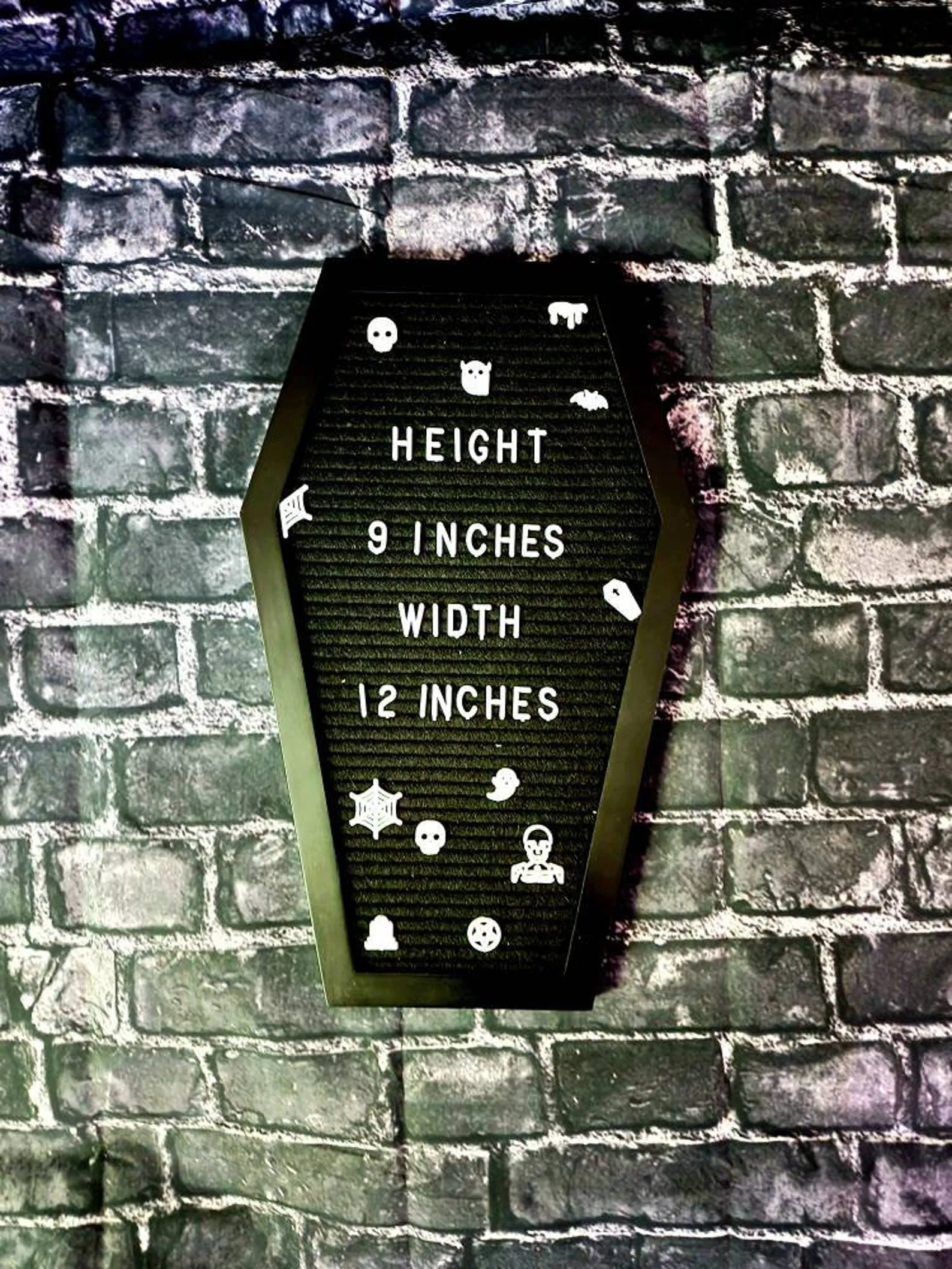 10635 gothic lighting