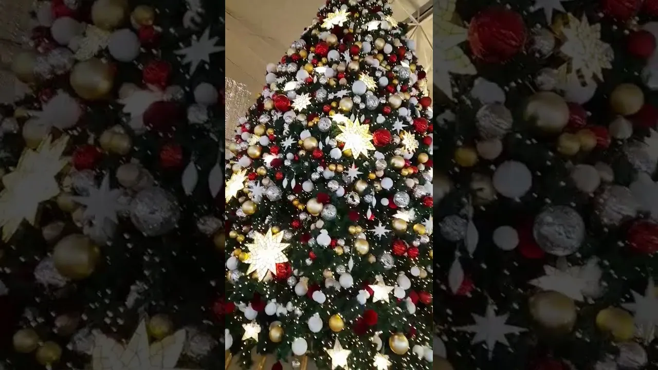 10636 christmas kitchen decor overview