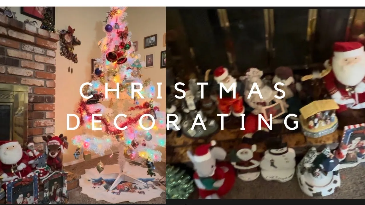 10636 christmas table setting