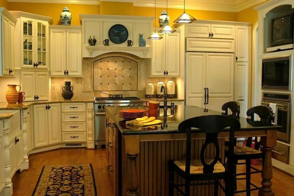 10637 tuscan accessories kitchen