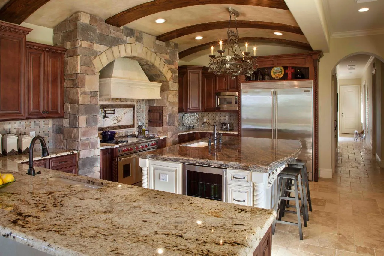 10637 tuscan textiles kitchen