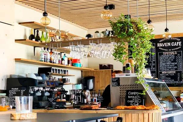 10639 rustic coffee kitchen