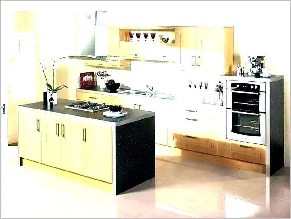 10642 western kitchen wood elements