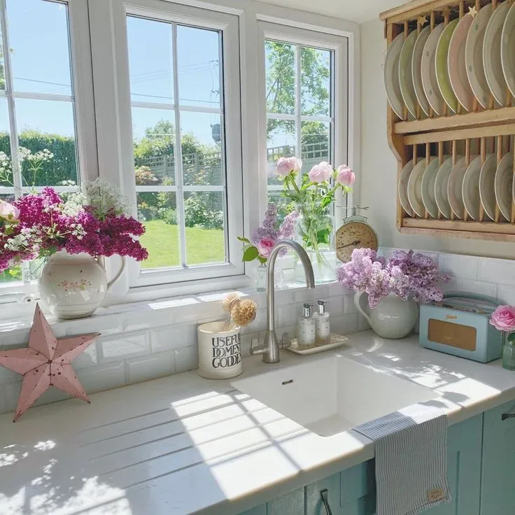 10646 kitchen style decor