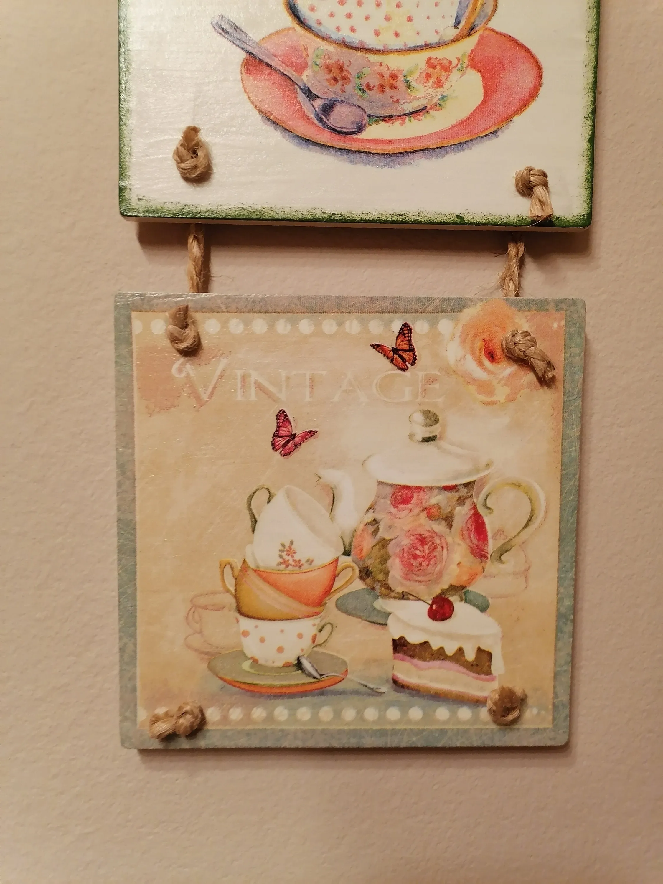 10654 coffee kitchen wall decor