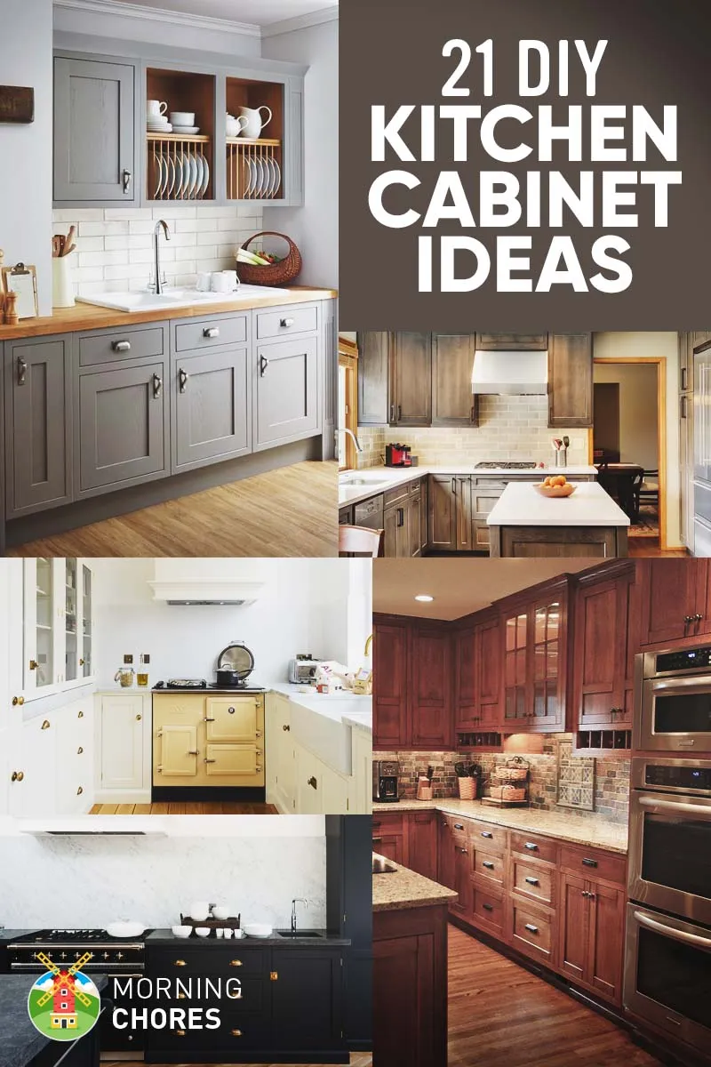 10666 kitchen cabinets diy