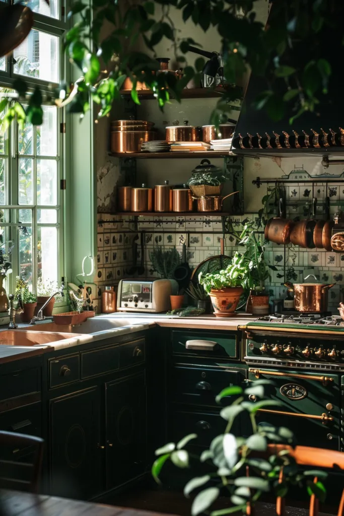 10672 farmhouse kitchen neutral colors