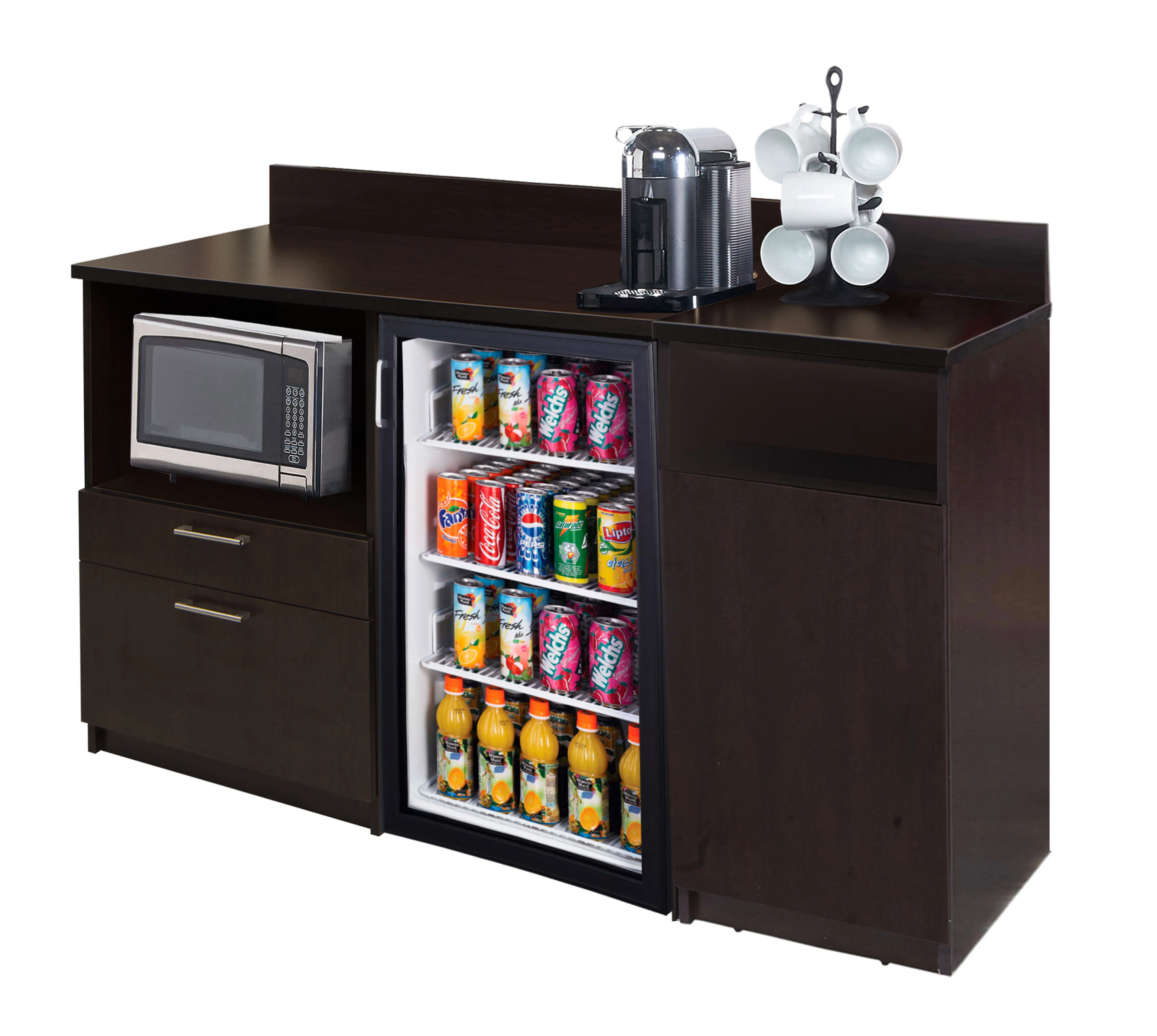 10673 coffee base cabinet