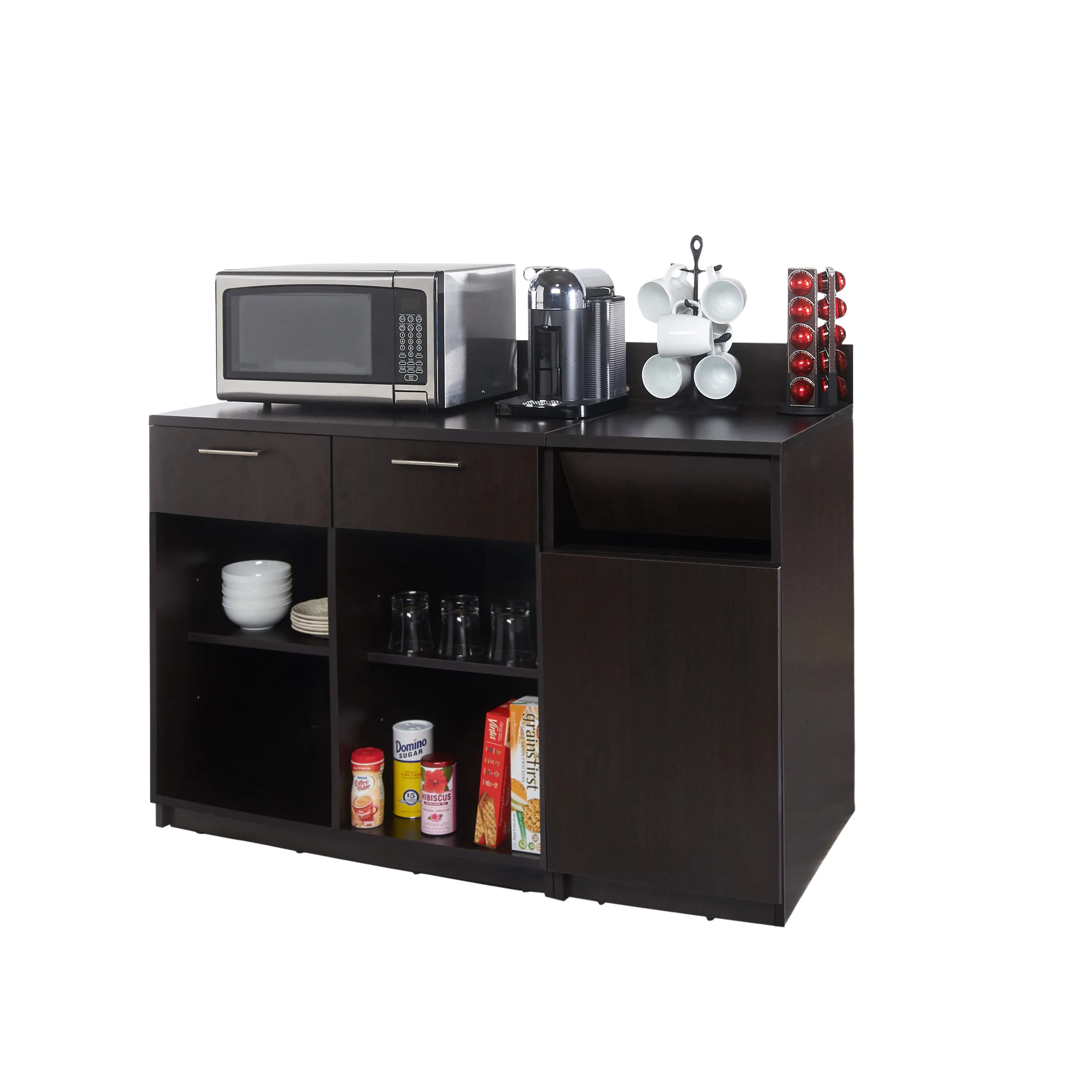 10673 coffee display items