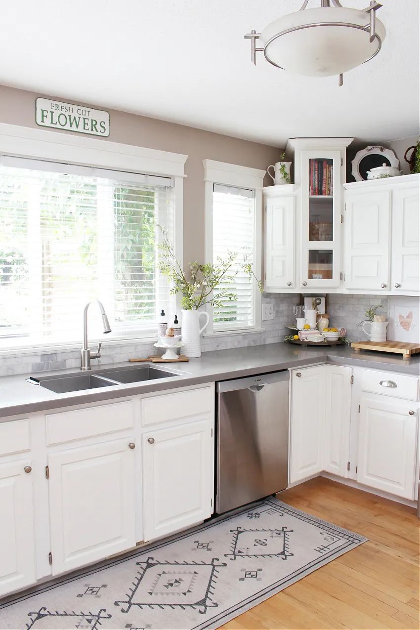 10676 summer kitchen plants