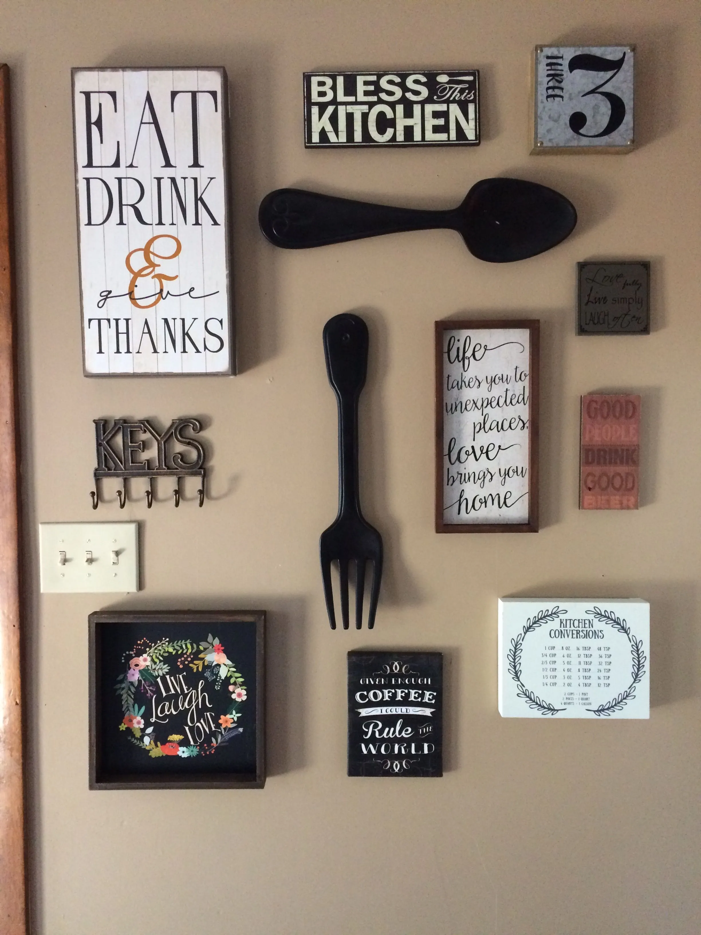 10677 hobby lobby kitchen accessories