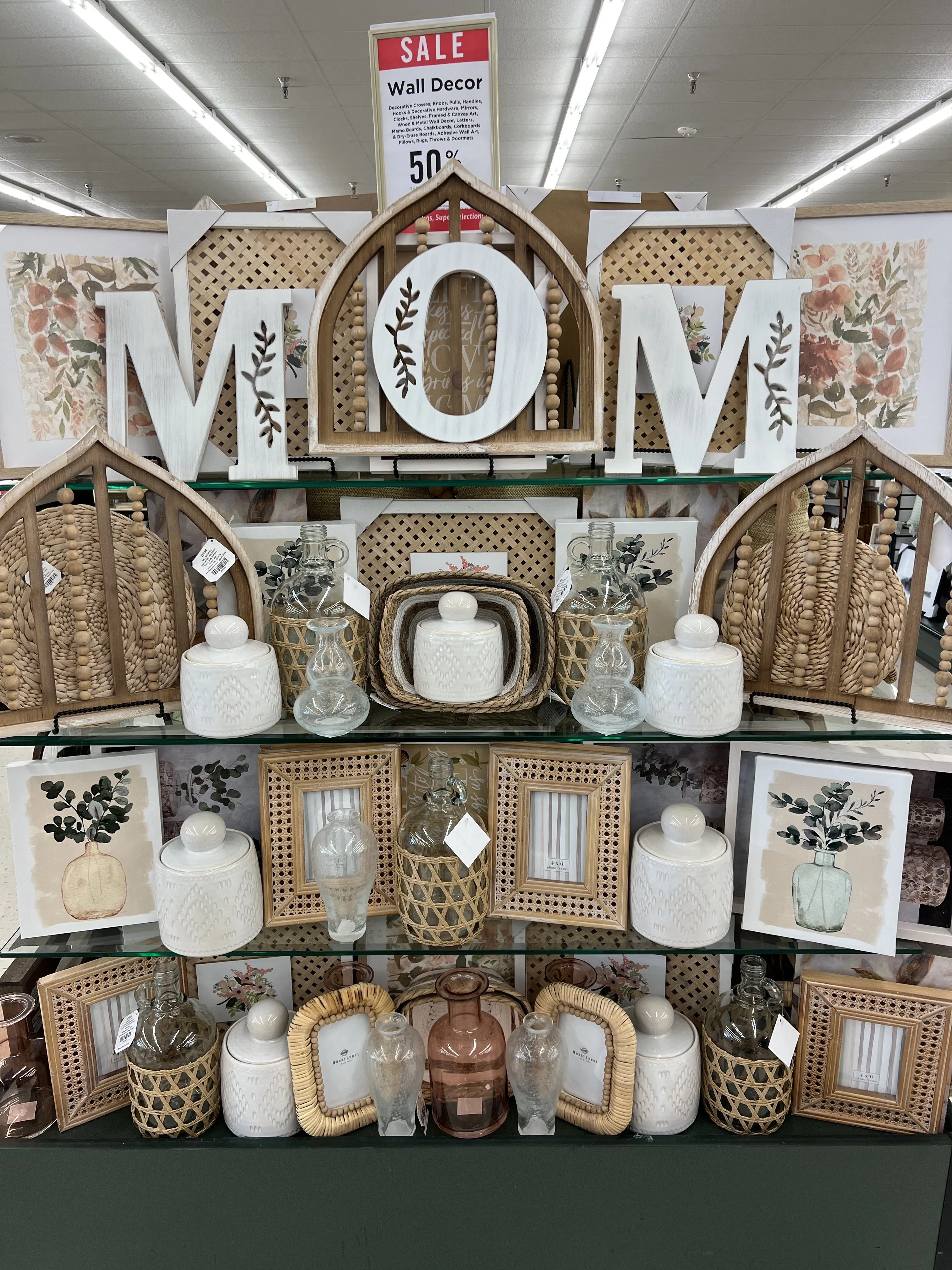 10677 kitchen wall decor