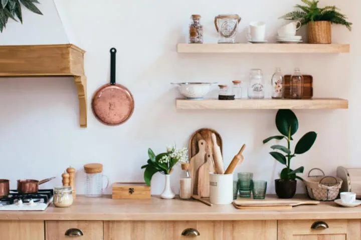 10678 modern rustic kitchen