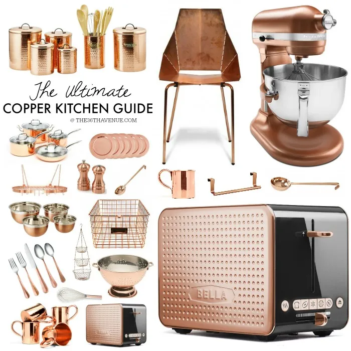 10679 copper lighting
