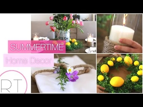 10682 summer kitchen decor coastal