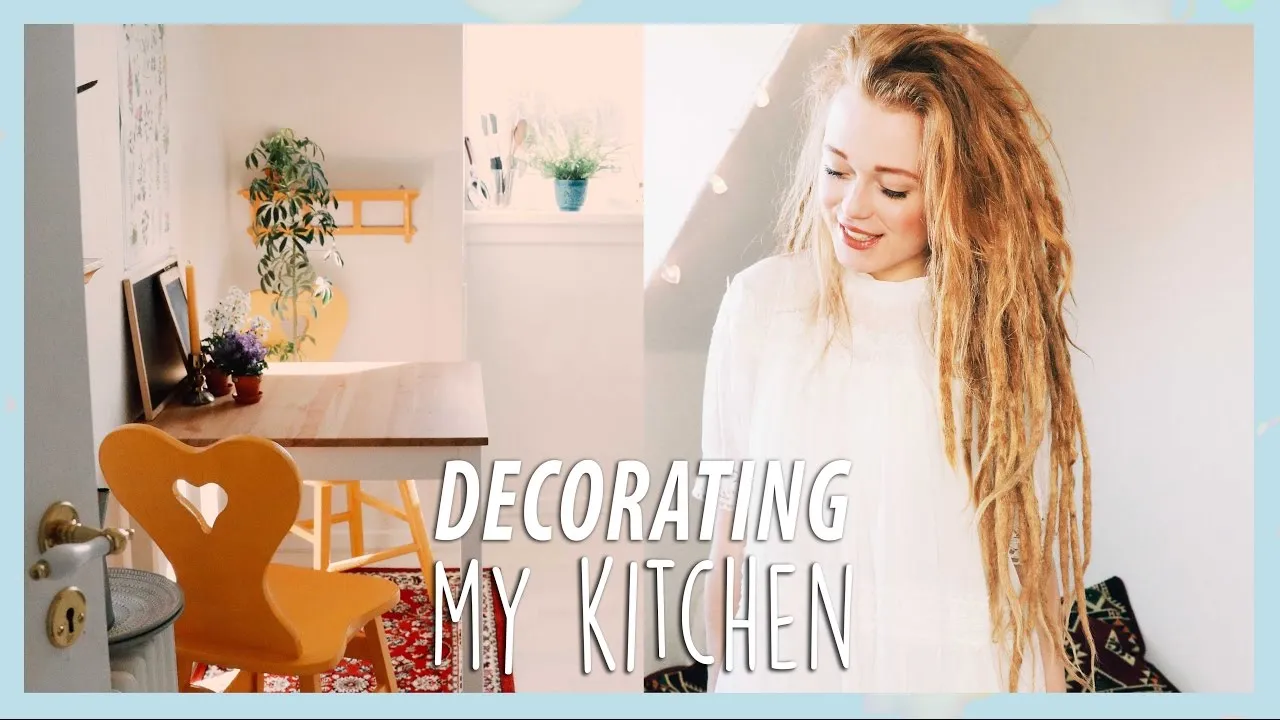 10682 summer kitchen decor rustic