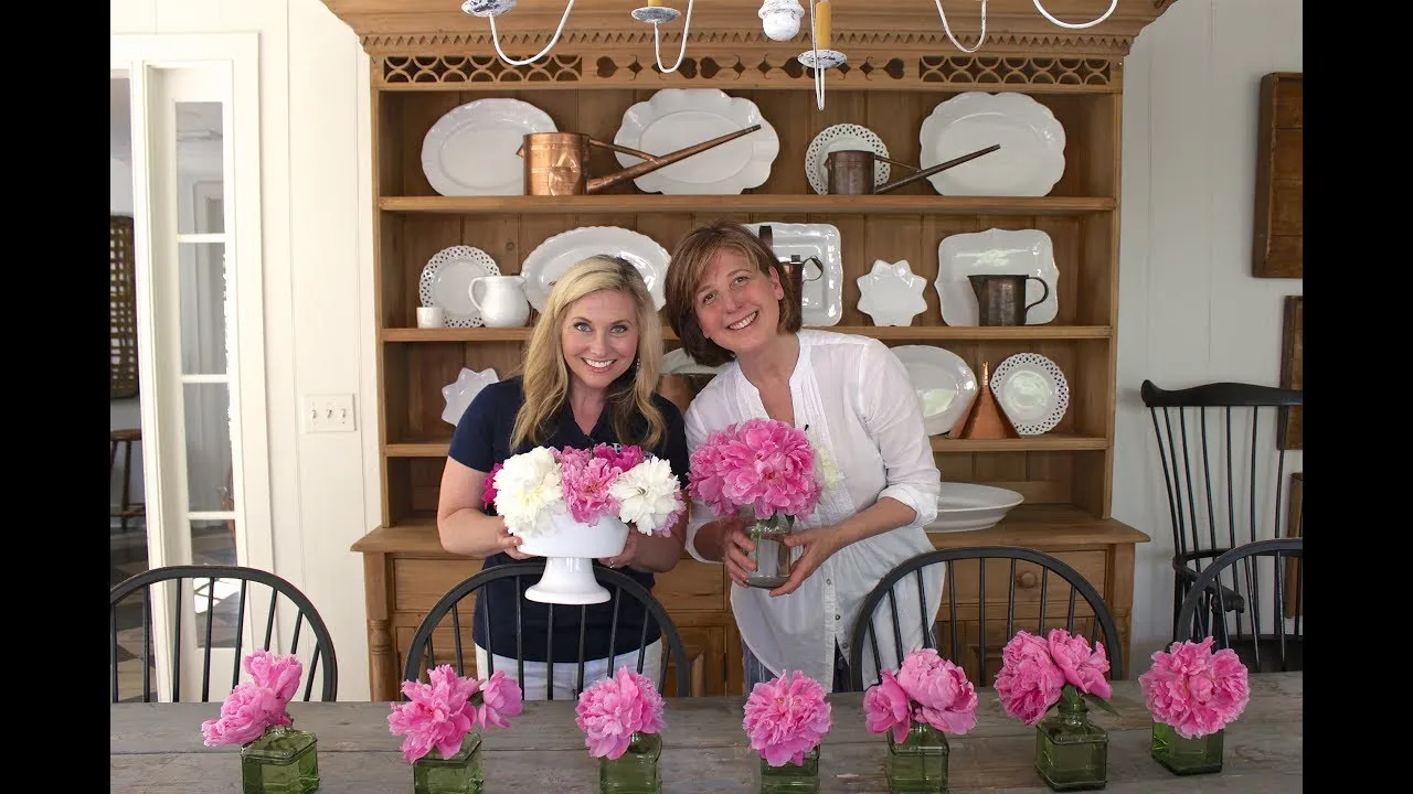 10682 summer kitchen decor storage