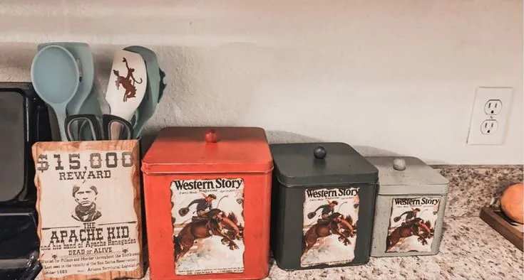 10683 western kitchen decor 3