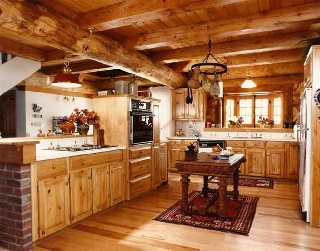 10683 western kitchen decor 5