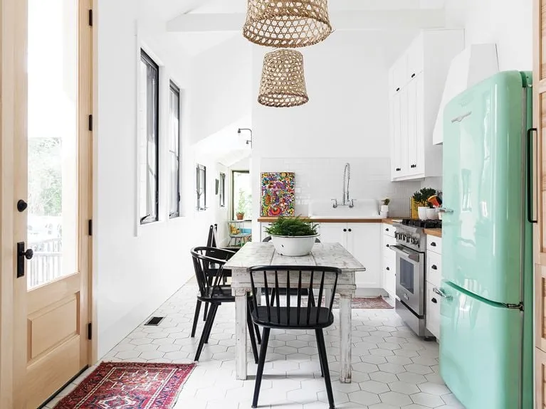 10698 kitchen island decor