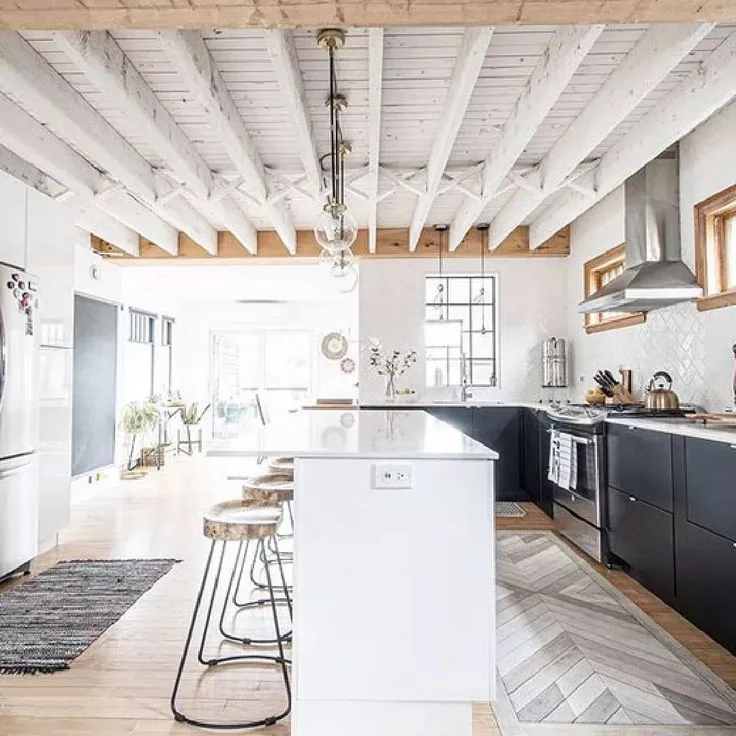 10699 retro kitchen wall art