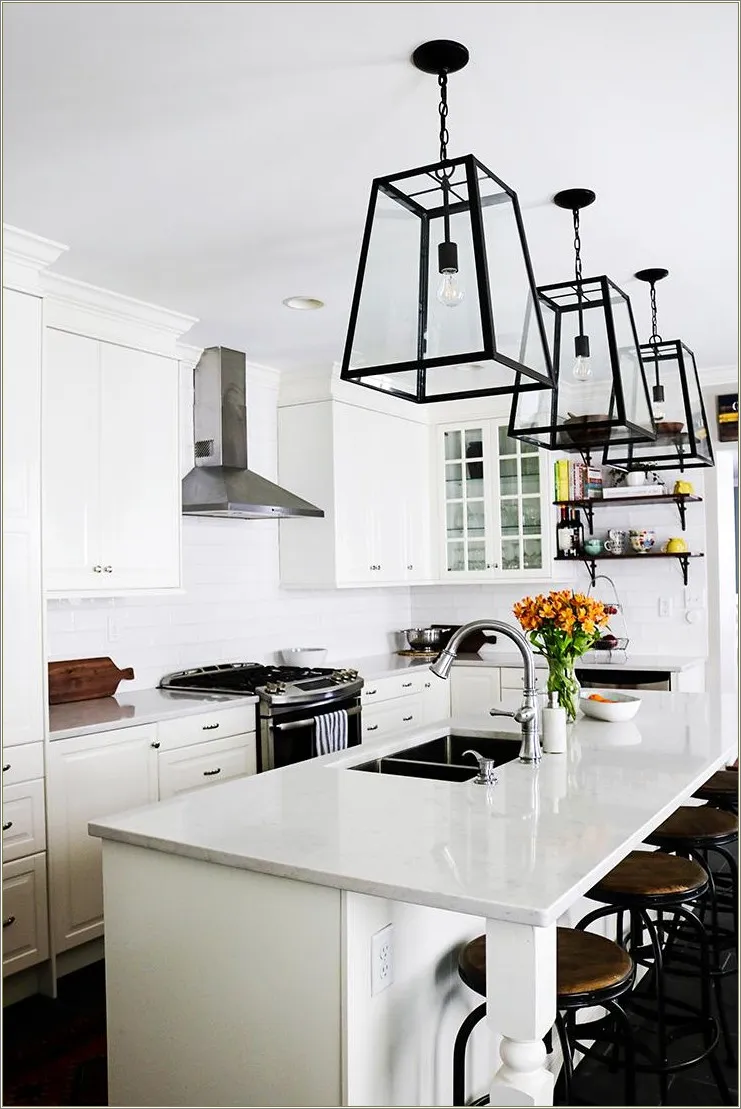 10705 ikea kitchen lighting