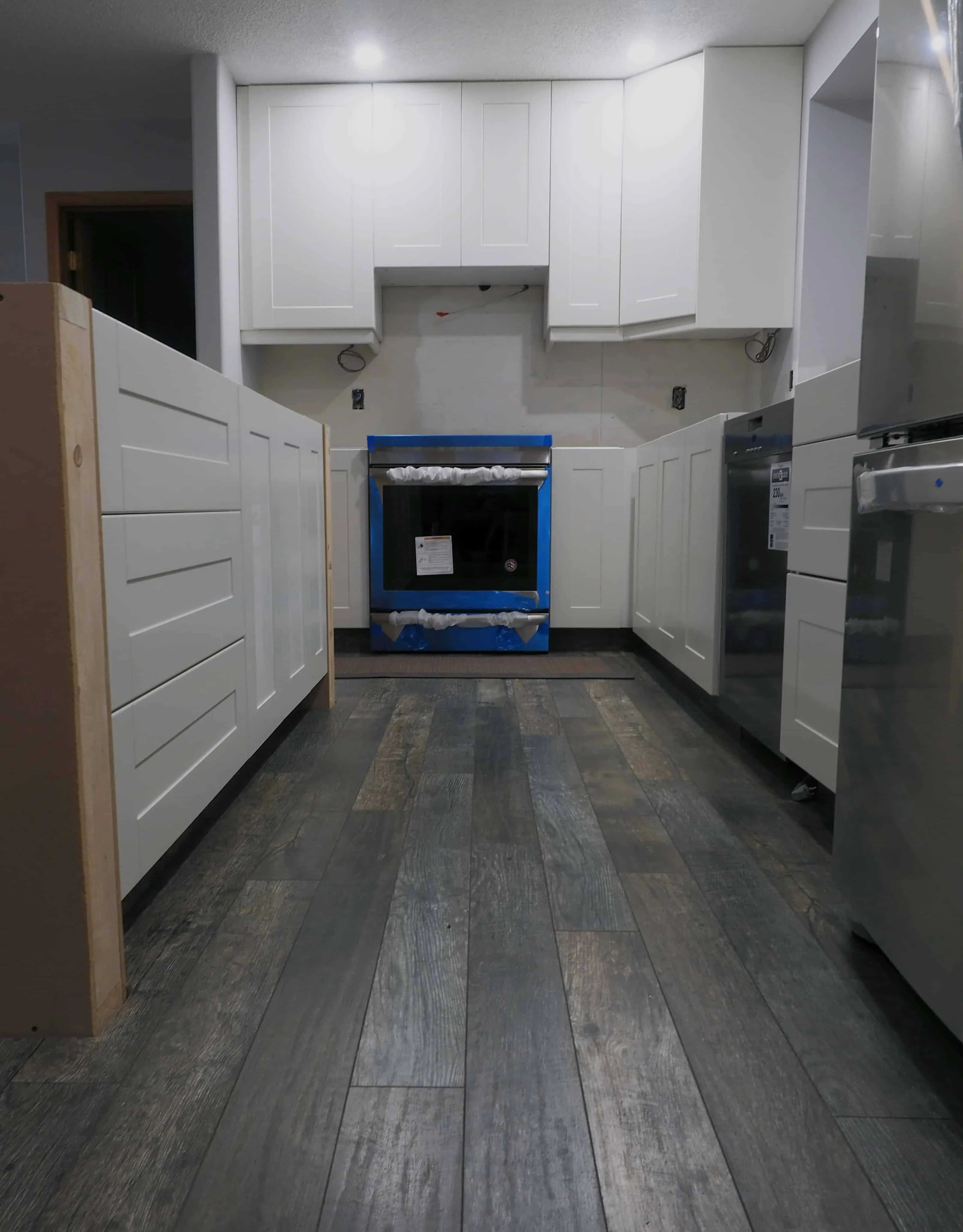 10705 ikea kitchen strips introduction