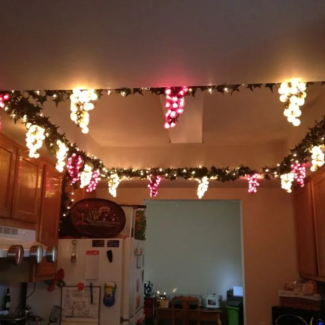 10710 wine grape accessories